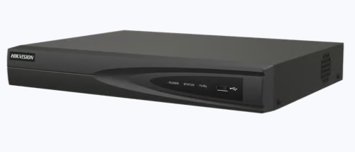 Hikvision DS-7608NI-Q1/8P(E)