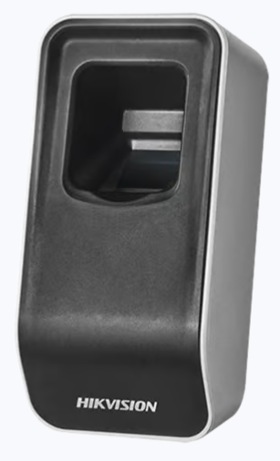 Hikvision DS-K1F820-F