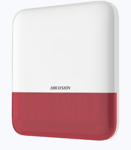 Hikvision DS-PS1-E-WB/R