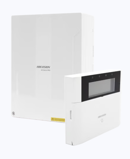 Hikvision DS-PHA64-LPK