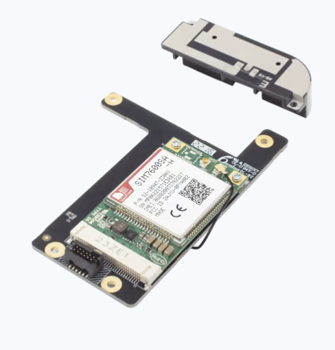 Hikvision DS-PM2-S(AU)