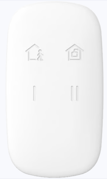 Hikvision DS-PKF1-WB(B)