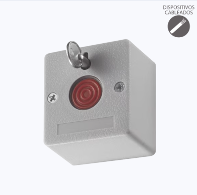 Hikvision DS-PD1-EB