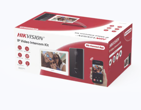Hikvision DS-KIS608-P