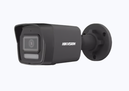 Hikvision DS-2CD1043G2-LIUF/BLACK