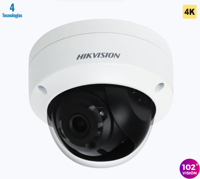 Hikvision DS-2CE57U0T-VPITF