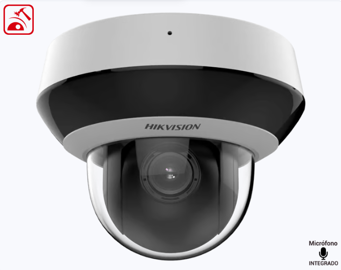 Hikvision DS-2DE2A404IWG1-E