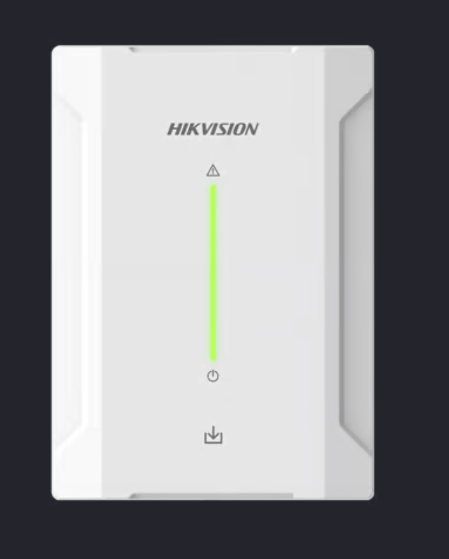 Hikvision DS-PM1-I8O2-H