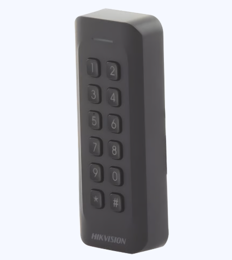 Hikvision DS-K1802EK