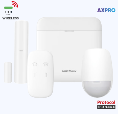 Hikvision DS-PWA48-K