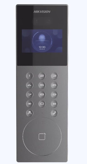 Hikvision DS-KD9203-E6