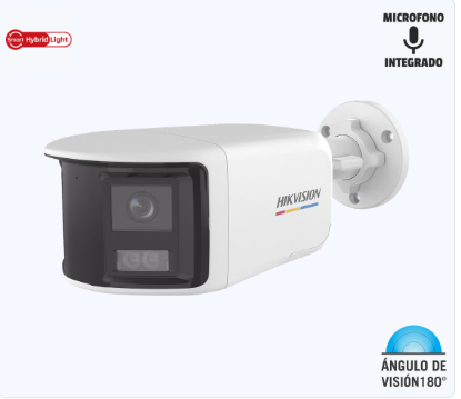Hikvision DS-2CE12KF3TP-DLS