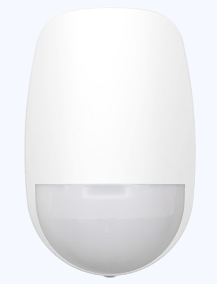Hikvision DS-PDD12P-EG2-WB