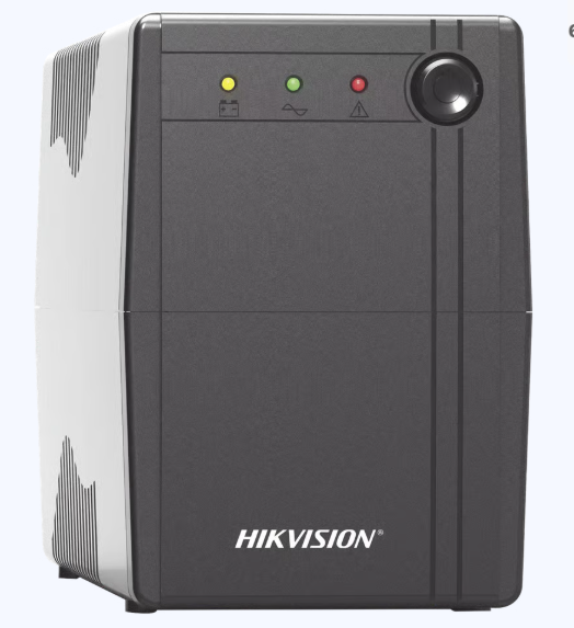 Hikvision DS-UPS600-R/X