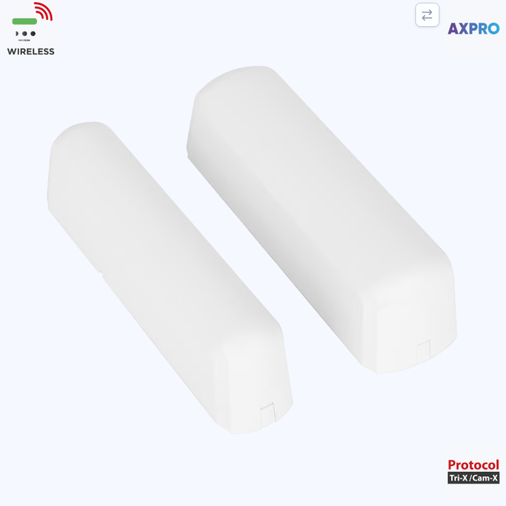 Hikvision DS-PDMCX-E-WB