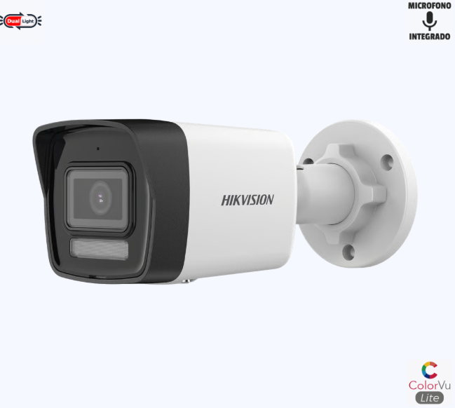 Hikvision DS-2CD1083G2-LIU(F)