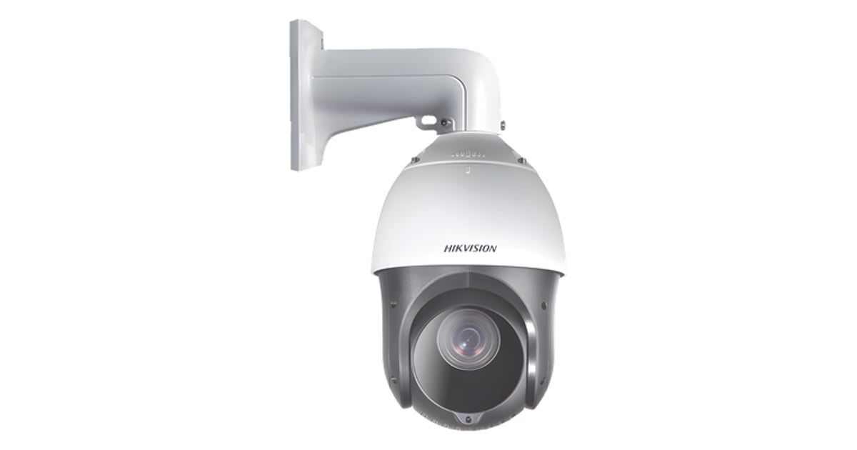 Hikvision DS-2AE4215ITG