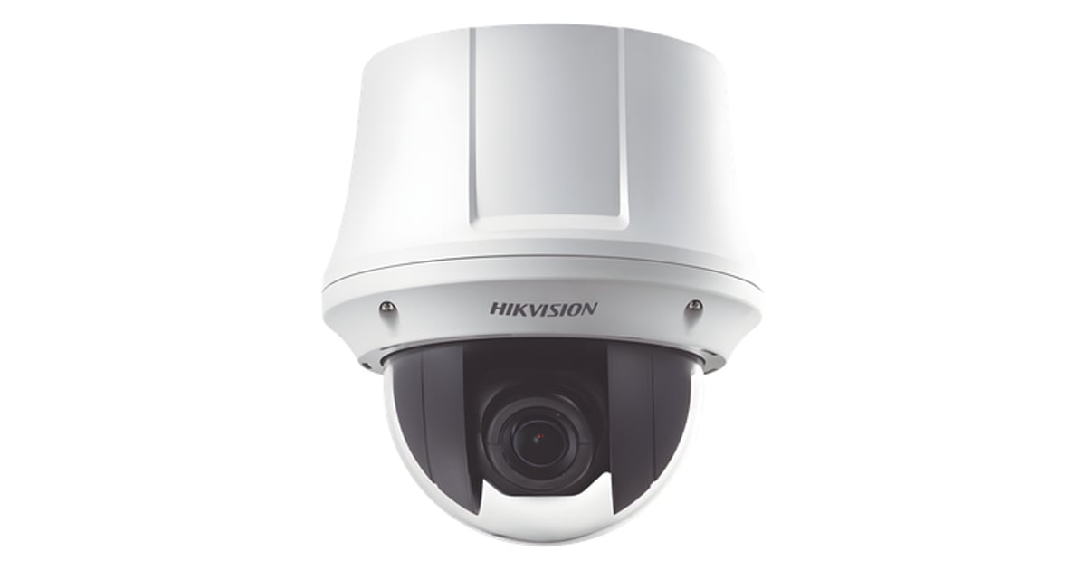 Hikvision DS-2AE4215TG-3