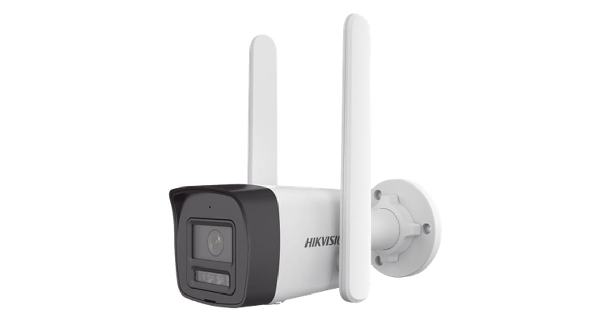 Hikvision DS-2CD1043G2-LIDUF/4G/SL/LA/FUS