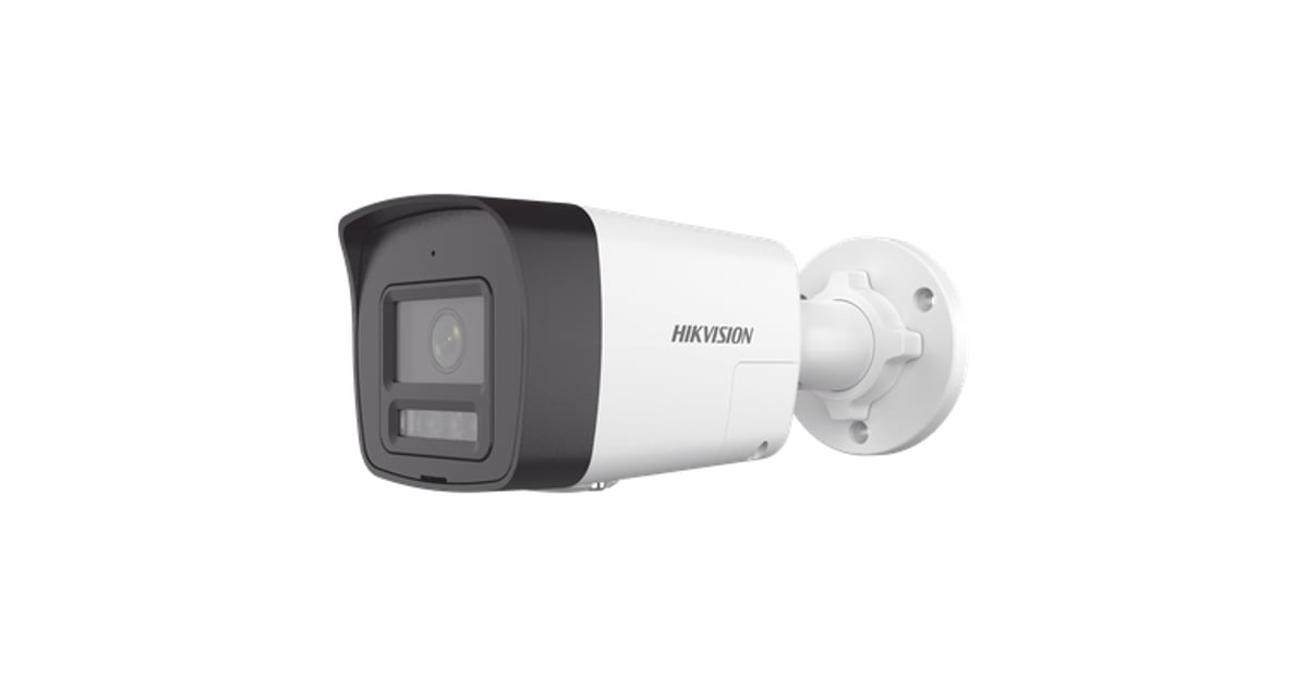 Hikvision DS-2CD1043G2-LIUF/SL