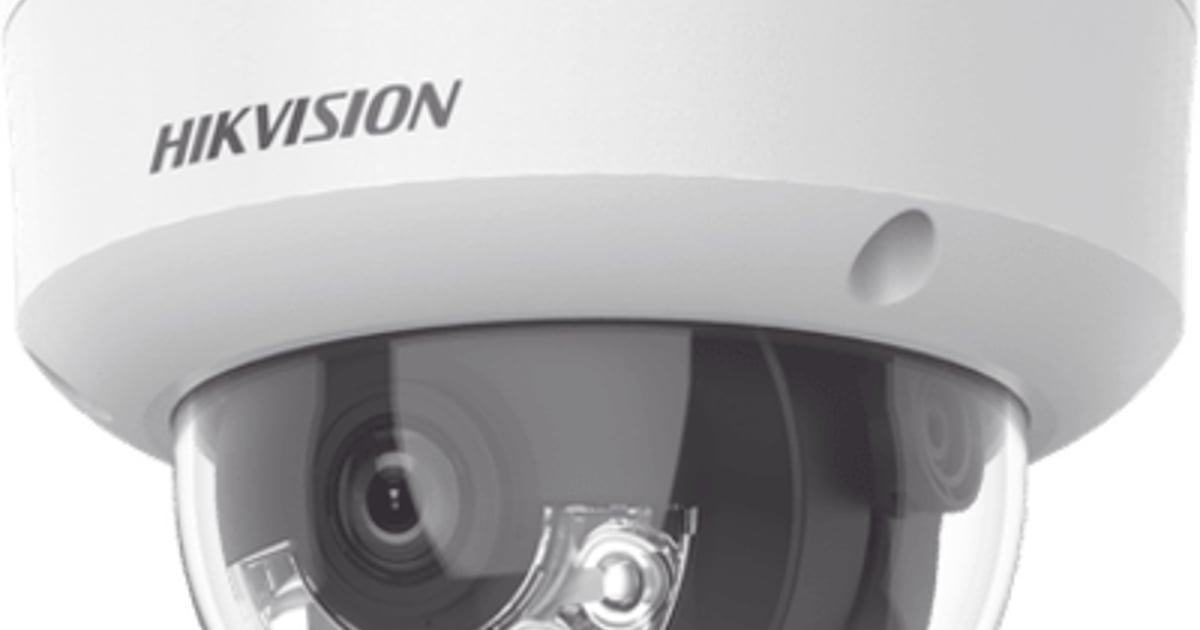 Hikvision DS-2CD1123G3-LIU