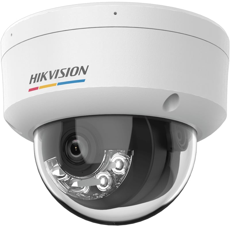Hikvision DS-2CD1127G3-LIUF