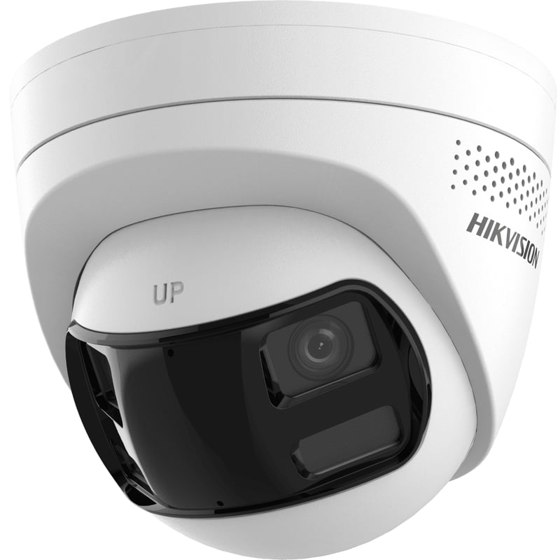 Hikvision DS-2CD1363G2P-LIUF/SL