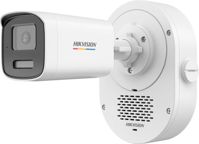 Hikvision DS-2CD1T47G3-LIUF/LSRB