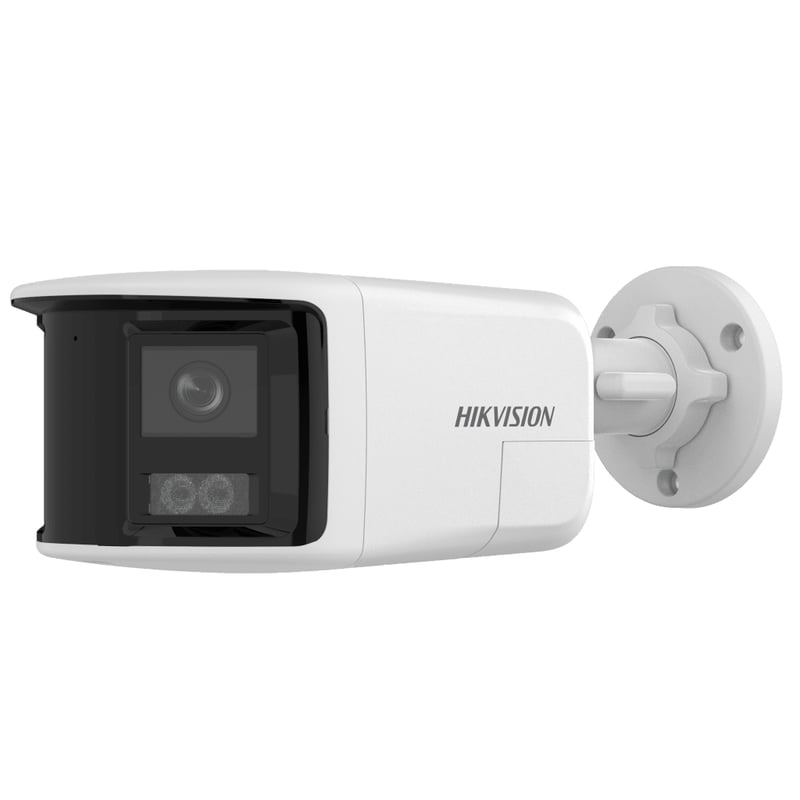 Hikvision DS-2CD1T63G2P-LIUF/SRB