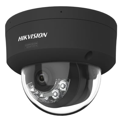Hikvision DS-2CD2167G3-LIS2UY(BLACK)