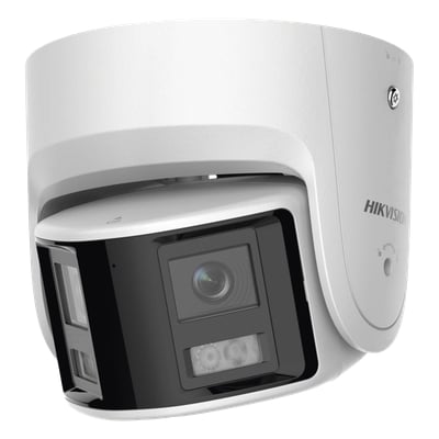 Hikvision DS-2CD2346G2P-ISU/SL(C)