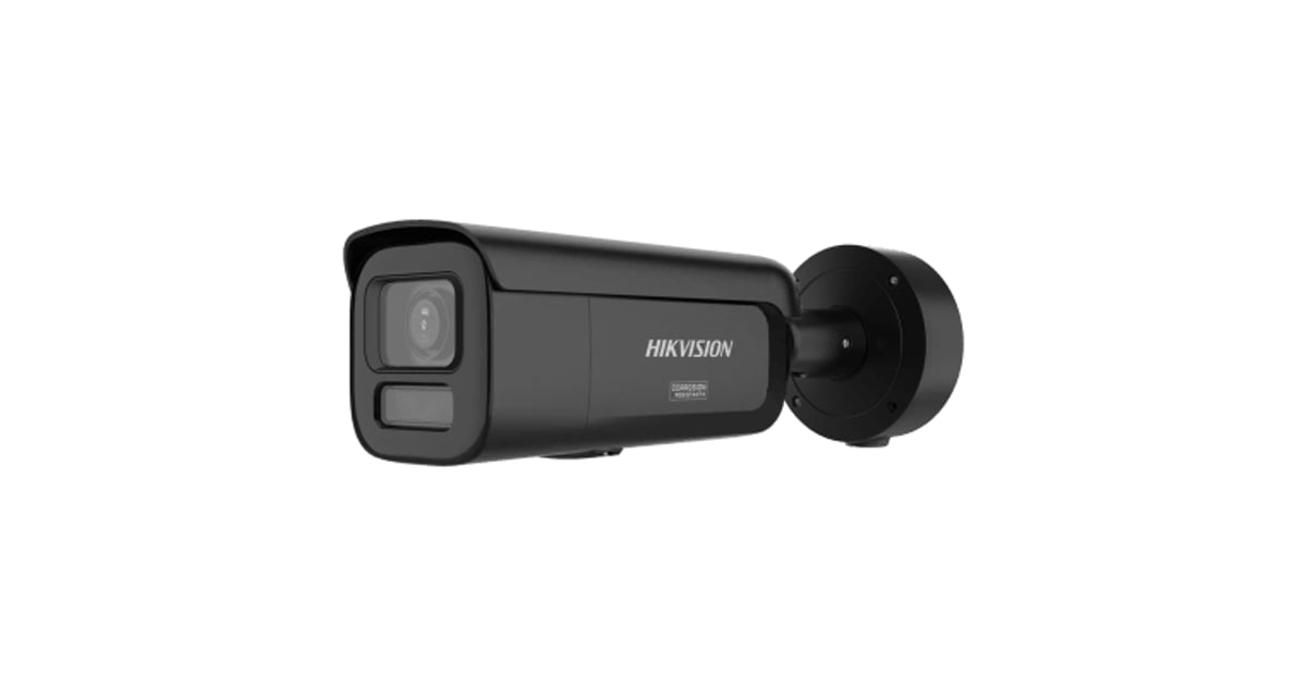 Hikvision DS-2CD2647G3-LIZSY(BLACK)