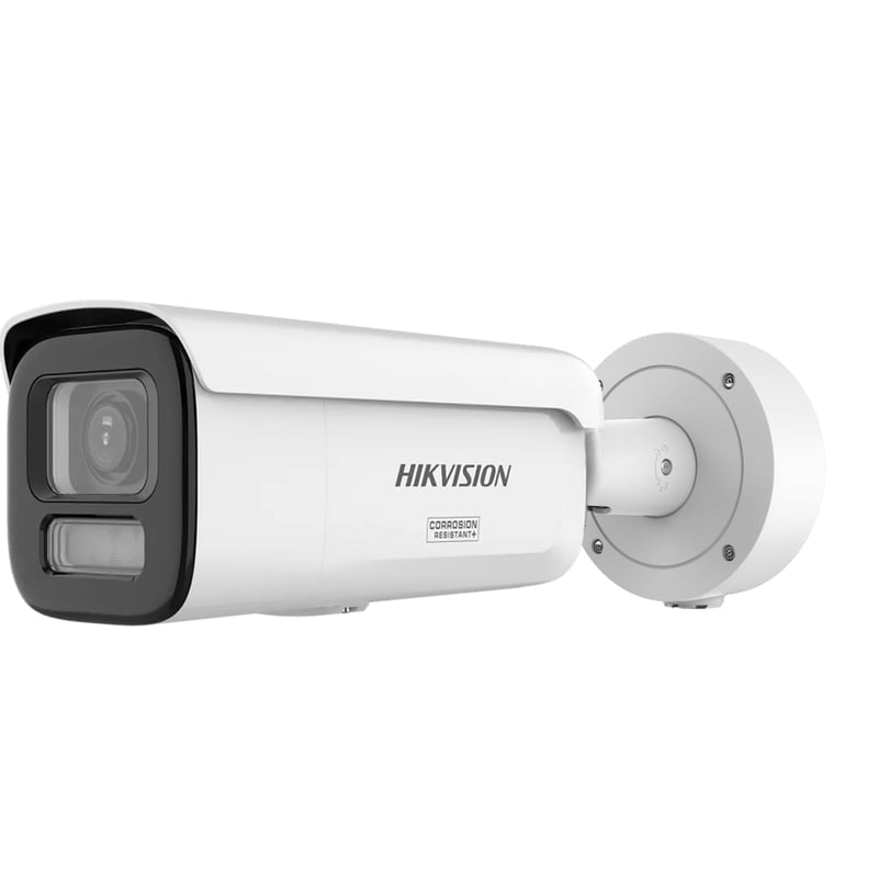 Hikvision DS-2CD2647G3-LIZSY