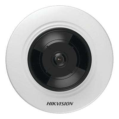 Hikvision DS-2CD2955G0-ISU