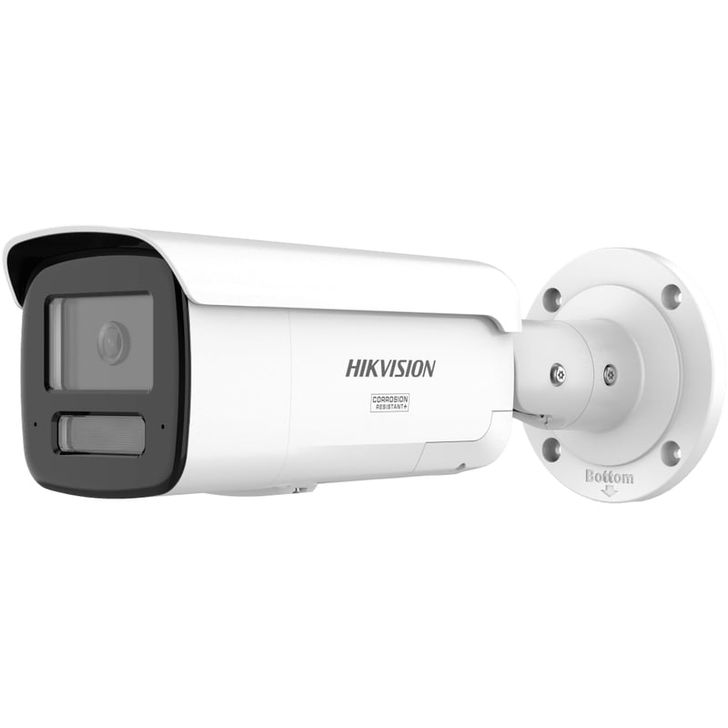 Hikvision DS-2CD2T123G2-2LI2UY