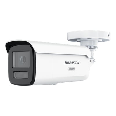 Hikvision DS-2CD2T67G3-LIS2UY/SRB