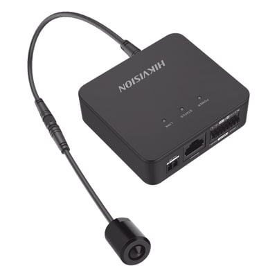 Hikvision DS-2CD6425G1-10