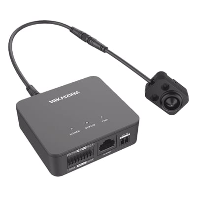 Hikvision DS-2CD6425G1-20(2.8MM)