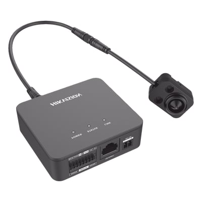 Hikvision DS-2CD6425G1-20