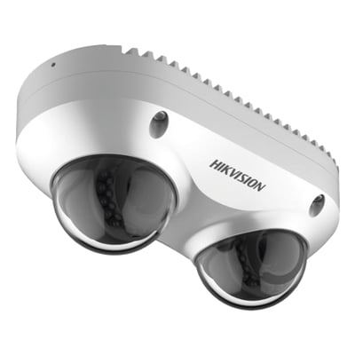 Hikvision DS-2CD6D42G0-IS