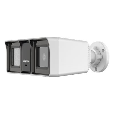 Hikvision DS-2CE18D0T-LFS