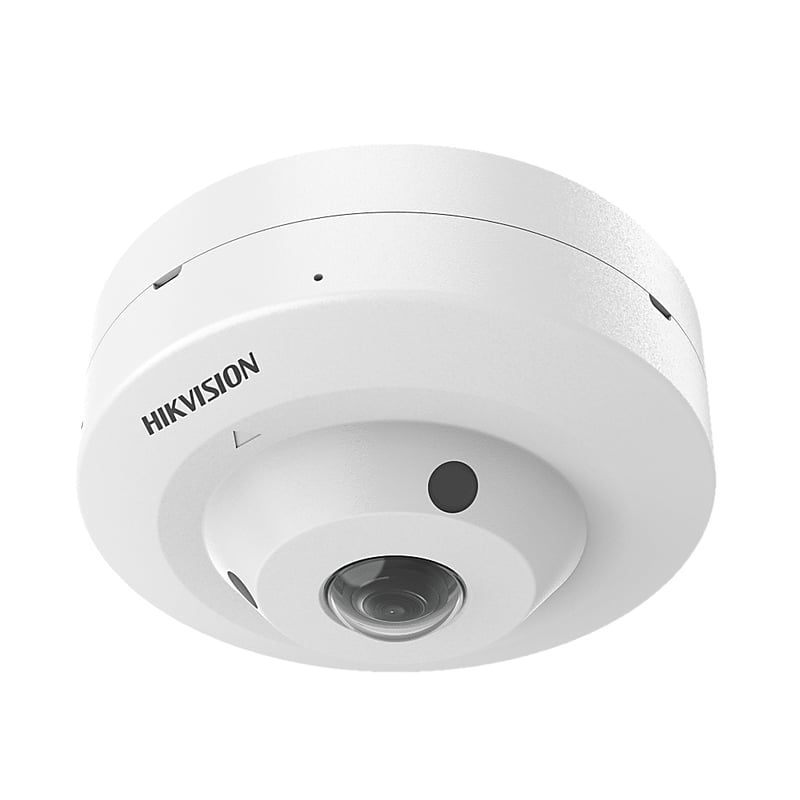 Hikvision DS-2CE52K0T-LPS
