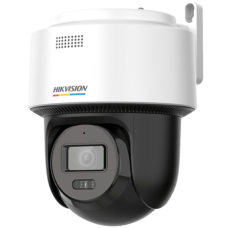 Hikvision DS-2CE60KF0T-PTLXTS