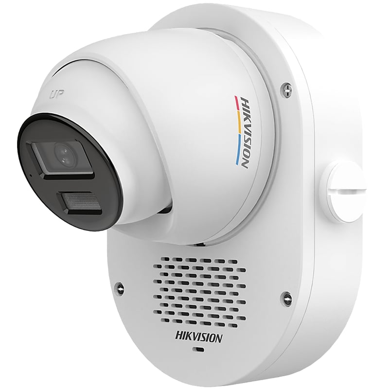 Hikvision DS-2CE73DF0T-LXTS