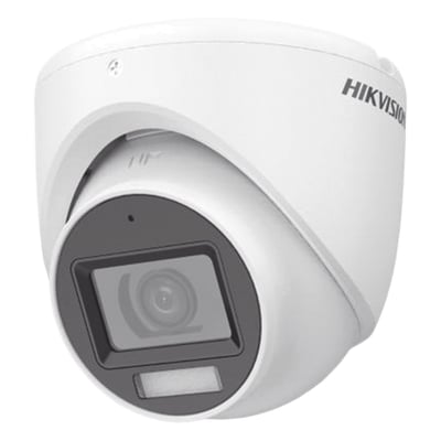 Hikvision DS-2CE76D0T-LMFS