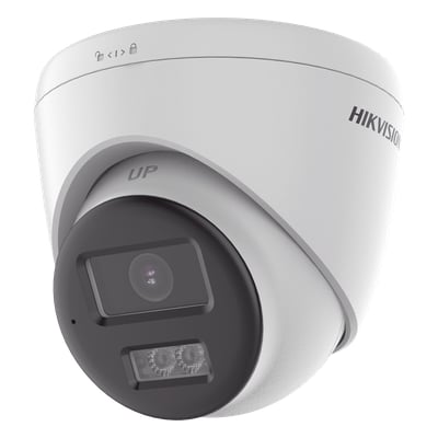 Hikvision DS-2CE78U0T-LXTS