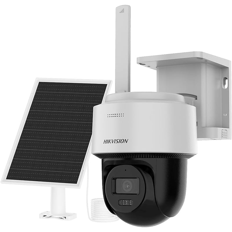 Hikvision DS-2CFSP4/4G-SIM