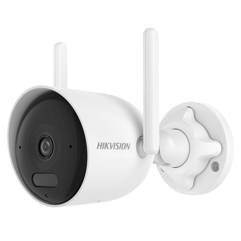 Hikvision DS-2CFW02