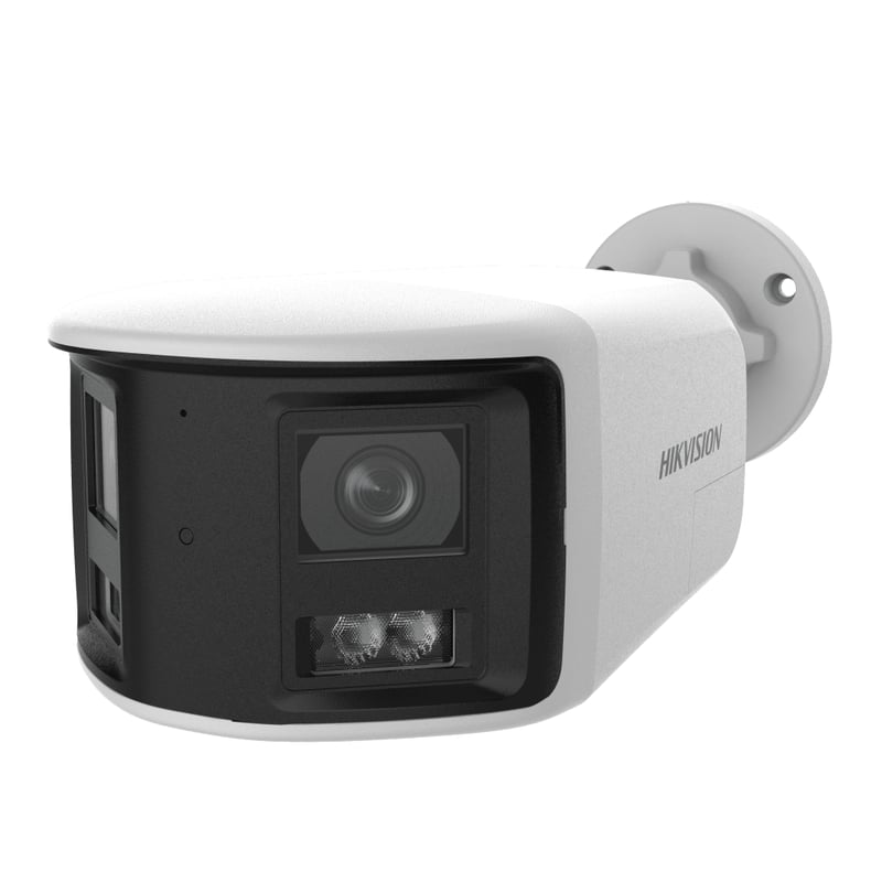 Hikvision DS-2CFW06-P