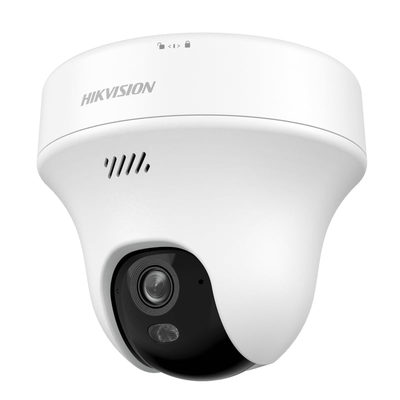 Hikvision DS-2CFWQ5